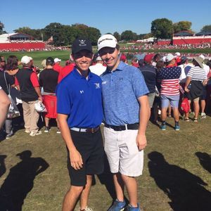 Meet your Posher, Jimmy